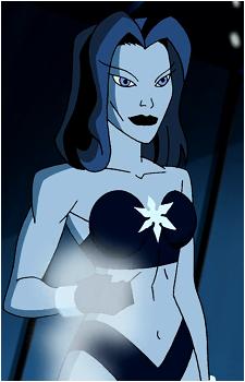 Killer Frost (Louise Lincoln)