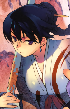 Nam {Kurokami}'s image