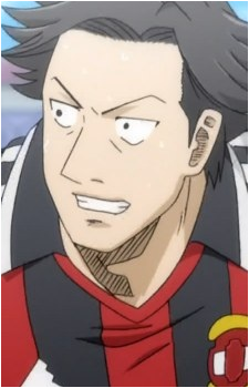 Satoshi Tanba's image