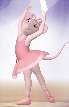 Angelina Mouseling's image