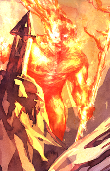 Bonfire Colossus's image