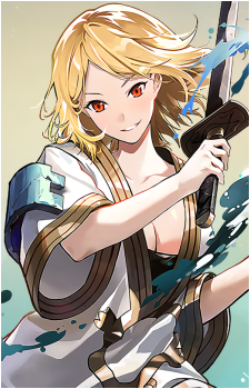 Armes