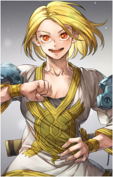 Armes
