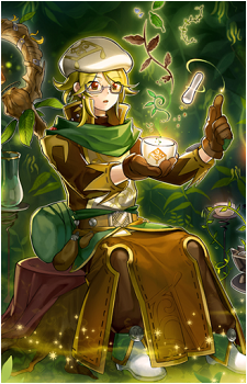 Aromage Cananga's image
