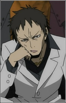 Haruya Shiki's image