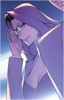 Kanna {Kurokami}'s image