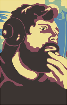 Forsen's image