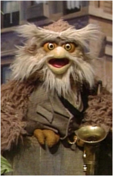 Hoots the Owl's image