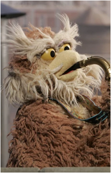 Hoots the Owl