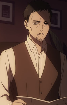 Shigemaru Kambe
