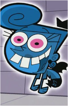 Anti-Wanda's image