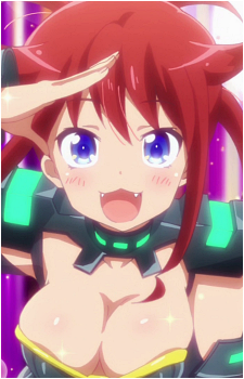 Mahiro Kyoubashi's image