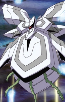 Yggdrasill