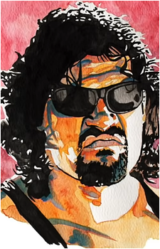 Kane
