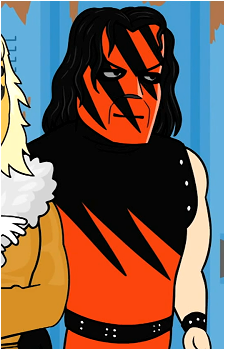 Kane