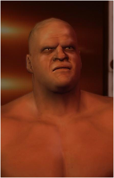 Kane
