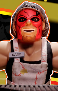 Kane