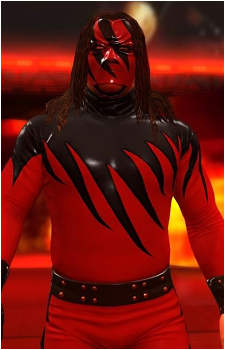 Kane