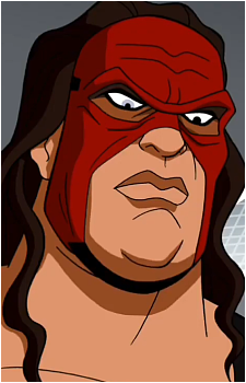 Kane's image