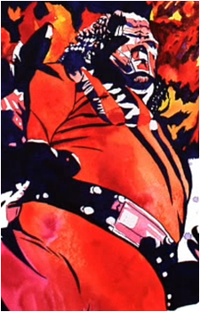 Kane