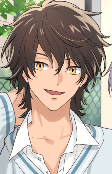 Kyoya Shiratani's image