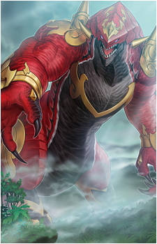 Kyoro Ryu-Ge Kaiva's image