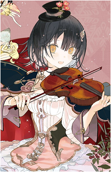 Protagonist {AO}
