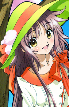 Kobato Hanato
