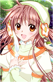 Kobato Hanato