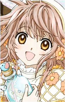 Kobato Hanato