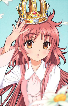 Kobato Hanato