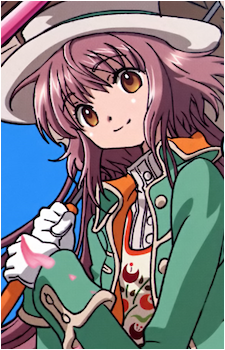 Kobato Hanato