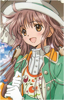 Kobato Hanato