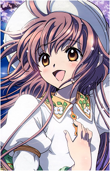 Kobato Hanato