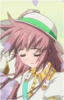 Kobato Hanato