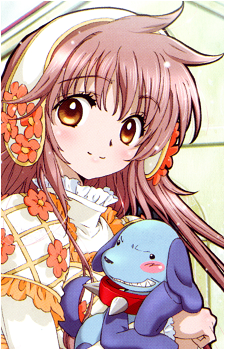 Kobato Hanato
