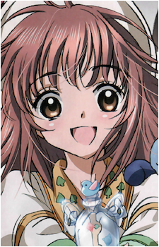 Kobato Hanato