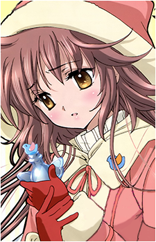 Kobato Hanato