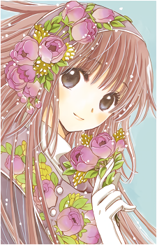 Kobato Hanato