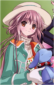 Kobato Hanato