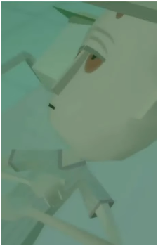 Barney {Rabbids}'s image