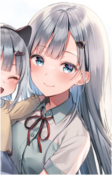 Image 2 - Art: 緑川葉 (You Midorikawa) Image 2