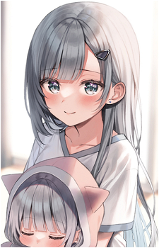 Image 4 - Art: 緑川葉 (You Midorikawa) Image 4