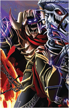 Cyrenox's image
