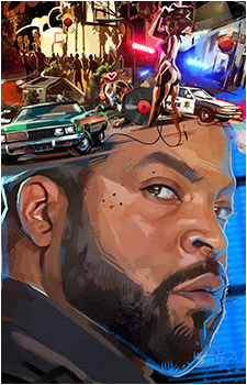 Ice Cube's image