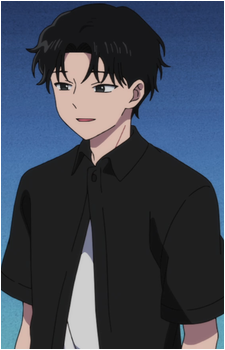 Oka Rihito's image