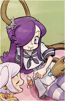 Squigly
