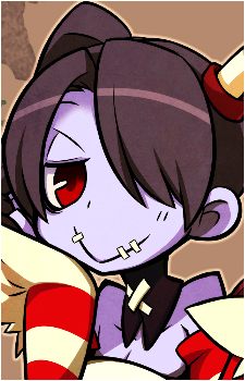 Squigly