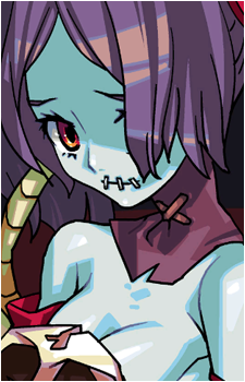 Squigly