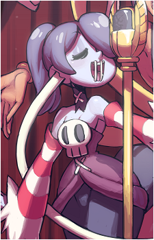 Squigly